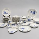 935 5404 DINNERWARE